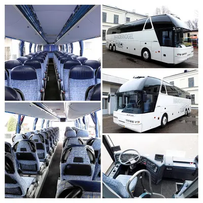 PUH Usługi Transportowe Marek Olszewski